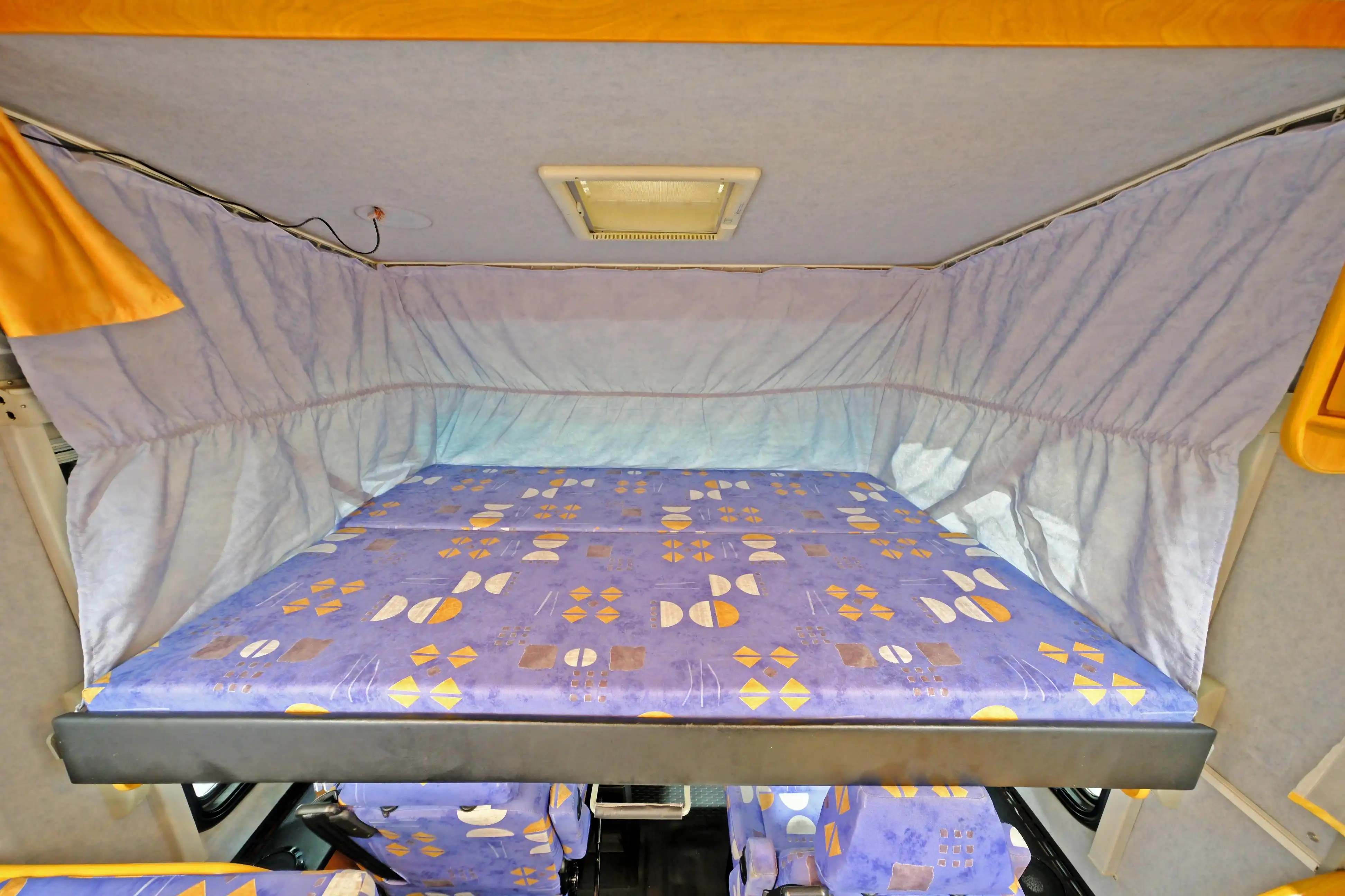 CONCORDE Charisma I 800 H - Ansicht 11